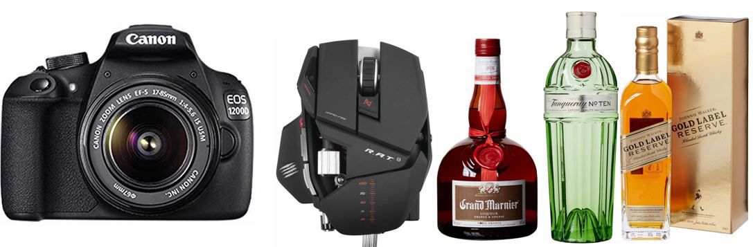 Mad Catz R.A.T. 9 Wireless Gaming Maus für 79,99€ bei den 30 Amazon Blitzangeboten Mad Catz R.A.T. 9 Wireless Gaming Maus für 79,99€ bei den 30 Amazon Blitzangeboten