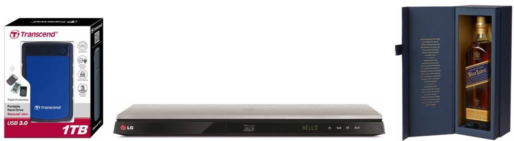 LG BP630S 3D Blu-ray Player mit WLAN für 79€ bei den 41 Amazon Blitzangeboten LG BP630S 3D Blu ray Player mit WLAN für 79€ bei den 41 Amazon Blitzangeboten
