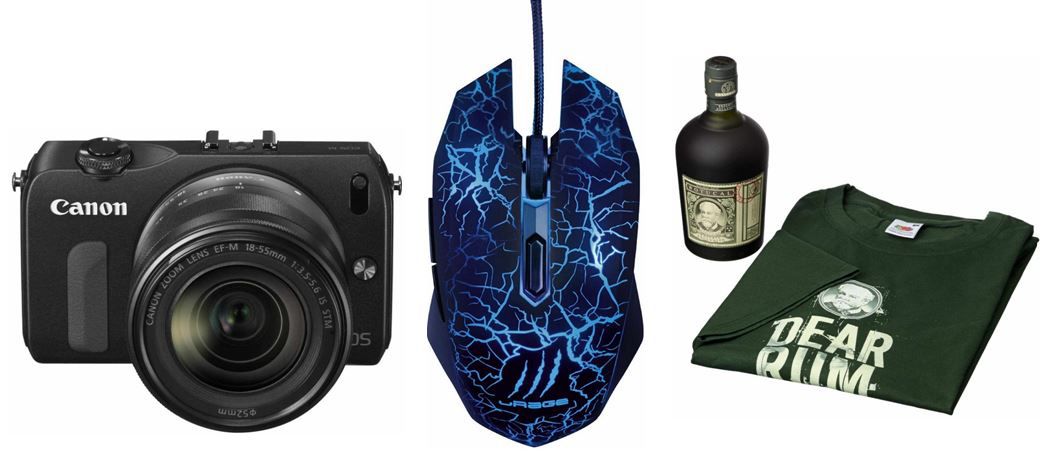 uRage Illuminated Gaming Maus für 26,90€ bei den 10 Amazon Blitzangeboten uRage Illuminated Gaming Maus für 26,90€ bei den 10 Amazon Blitzangeboten