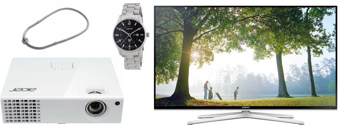 Samsung UE40H6600 - 40Zoll 3D TV für 599€ bei den 4 Amazon Blitzangeboten Samsung UE40H6600 40Zoll 3D TV für 599€ bei den 4 Amazon Blitzangeboten