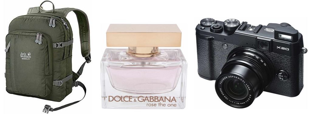 Dolce & Gabbana Rose The One EdP 50ml für 42,45€ bei den 34 Amazon Blitzangeboten Dolce & Gabbana Rose The One EdP 50ml für 42,45€ bei den 34 Amazon Blitzangeboten