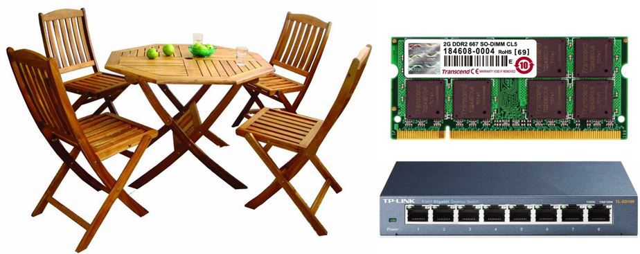 Netgear RN10400-100EUS ReadyNAS 104 NAS-System bei den19 Amazon Blitzangeboten Netgear RN10400 100EUS ReadyNAS 104 NAS System bei den19 Amazon Blitzangeboten