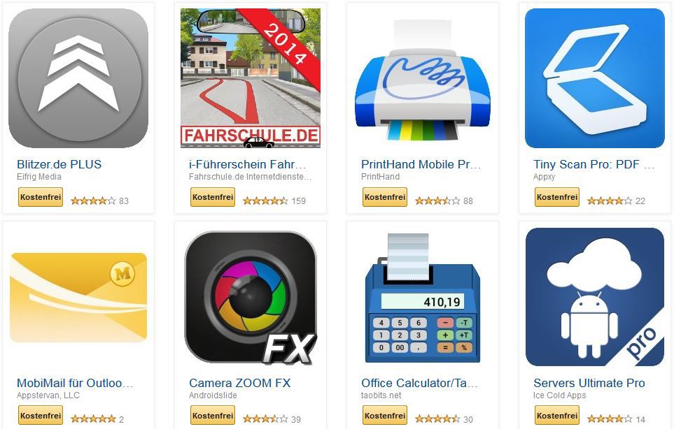 Apps