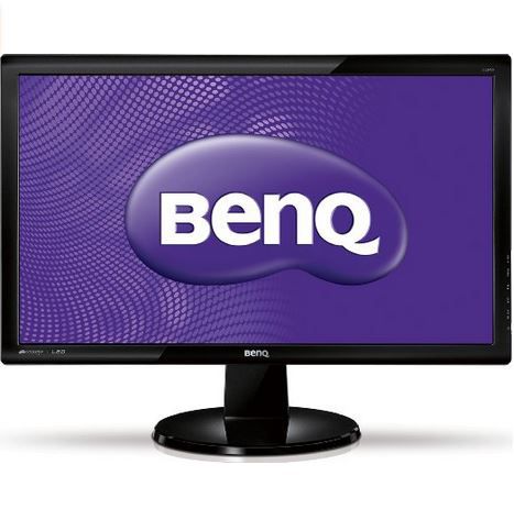 BenQ GL2450 - 24 Zoll Monitor mit DVI für 99,99€ (statt 122€) BenQ GL2450 24 Zoll Monitor mit DVI für 99,99€ (statt 122€)