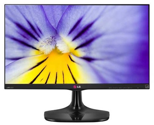 LG 27MP65HQ-P – 27 Zoll Full HD LED-Monitor mit IPS für 144,90€ (statt 174€) LG 27MP65HQ P – 27 Zoll Full HD LED Monitor mit IPS für 144,90€ (statt 174€)