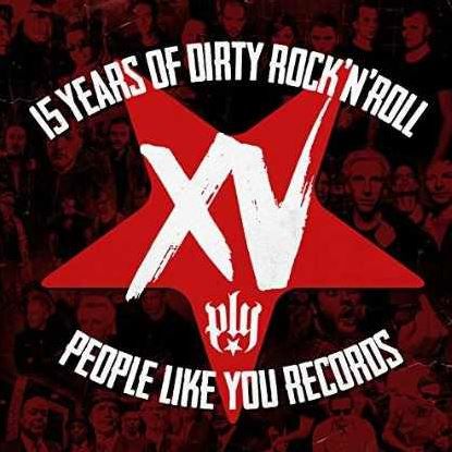 Gratis: Gratis: 15 Years Of Dirty RocknRoll Label Sampler kostenlos downloaden bei Amazon