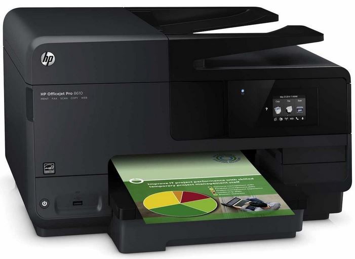 HP Officejet Pro 8620 Multifunktionsdrucker für 117,51€ (statt 173€) HP Officejet Pro 8620 Multifunktionsdrucker für 117,51€ (statt 173€)