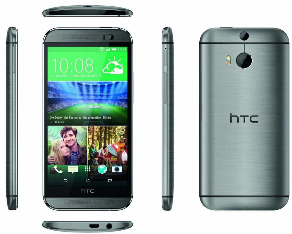 Schnell sein! HTC One M8 für nur 333€ @Media Markt Schnell sein! HTC One M8 für nur 333€ @Media Markt