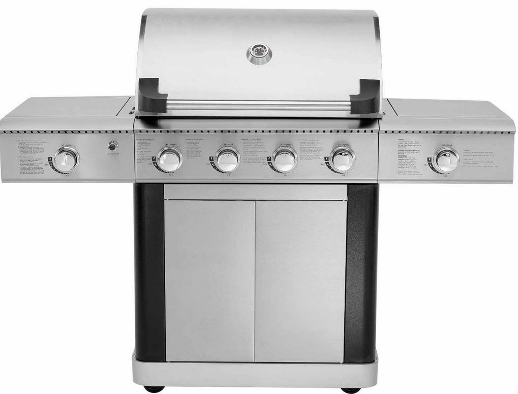 Justus Zeus JG 400 F2S Hammer Gasgrill (lange Lieferzeit) für 299,95€ inkl. Versand Justus Zeus JG 400 F2S Hammer Gasgrill (lange Lieferzeit) für 299,95€ inkl. Versand