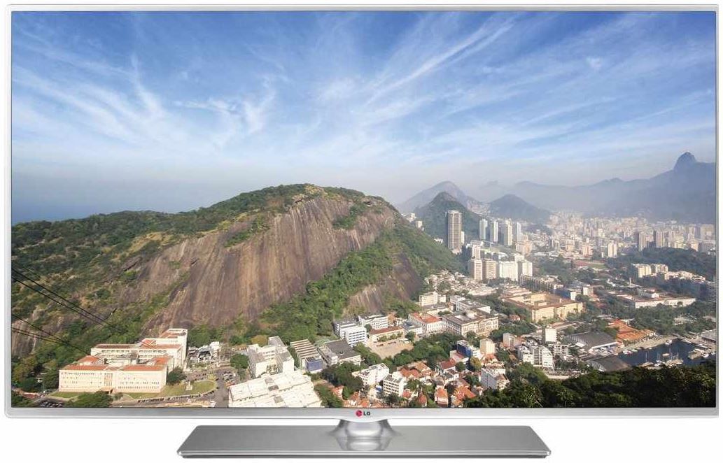 LG 55LB580V - 55 Zoll Smart TV bei den 9 Amazon Blitzangeboten LG 55LB580V 55 Zoll Smart TV bei den 9 Amazon Blitzangeboten