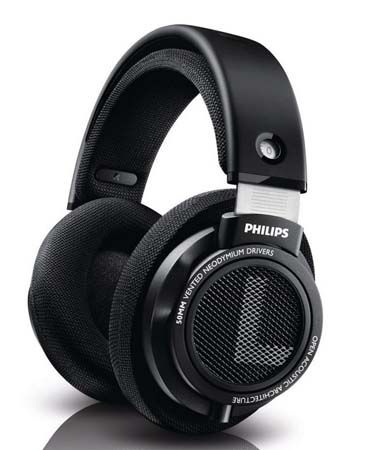 Philips SHP9500 HiFi-Kopfhörer für 42,35€ - Update! Philips SHP9500 HiFi Kopfhörer für 42,35€ Update!