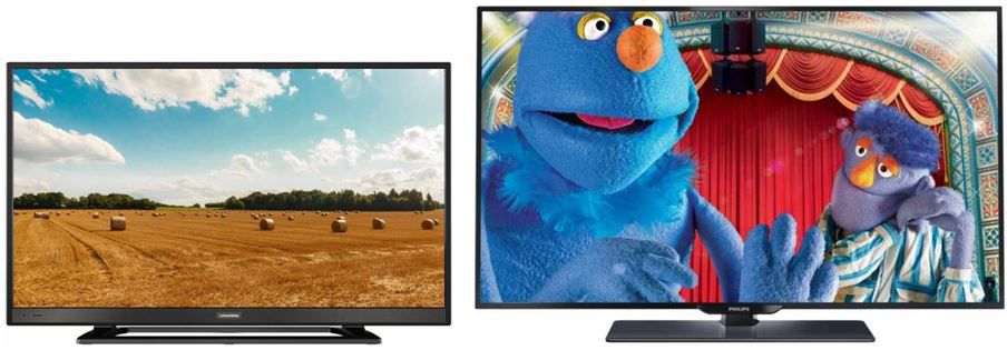 Philips 50PFK4509/12 - 50 Zoll Smart TV bei den14 Amazon Blitzangeboten Philips 50PFK4509/12 50 Zoll Smart TV bei den14 Amazon Blitzangeboten