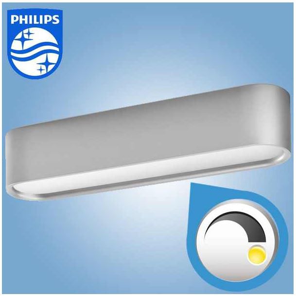 Philips Ecomoods 30658/48/16 - moderne Decken oder Wandlampe statt 140€ für 75,90€ Philips Ecomoods 30658/48/16 moderne Decken oder Wandlampe statt 140€ für 75,90€