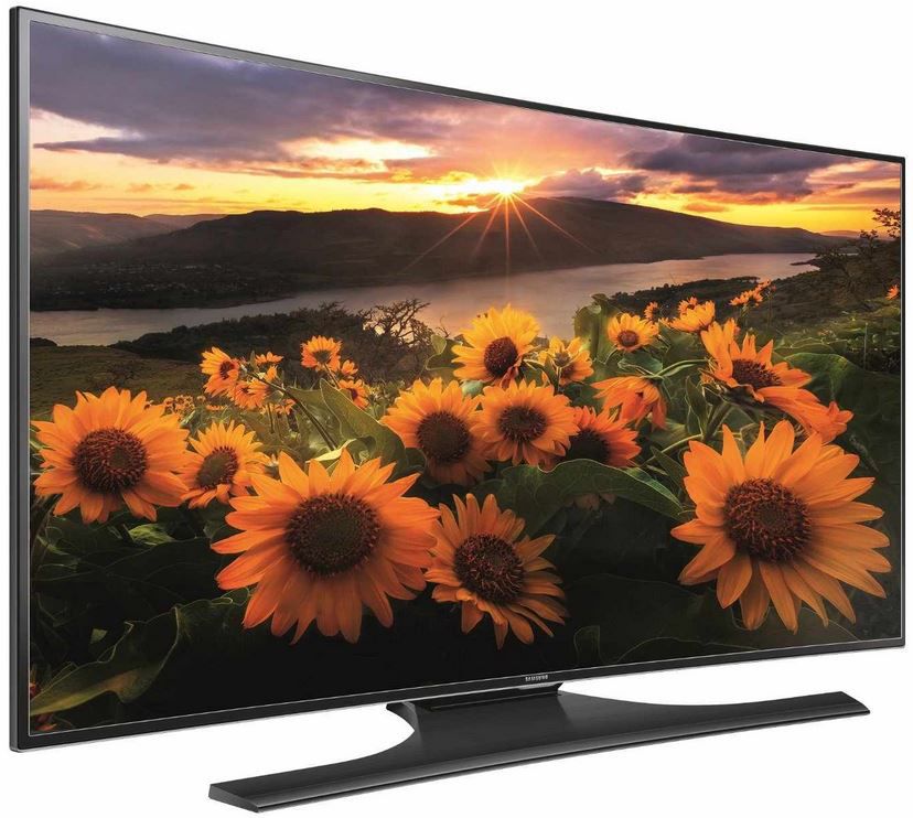 Samsung UE48H6890 - 48 Zoll Curved 3D Smart TV bei den11 Amazon Blitzangeboten Samsung UE48H6890 48 Zoll Curved 3D Smart TV bei den11 Amazon Blitzangeboten