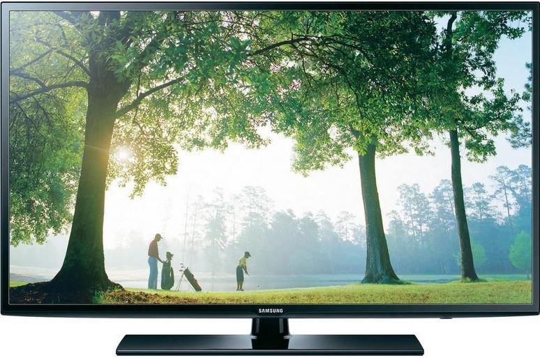 Samsung UE46H6273 - 46 Zoll WLan Smart TV mit triple Tuner für 399€ Samsung UE46H6273 46 Zoll WLan Smart TV mit triple Tuner für 399€