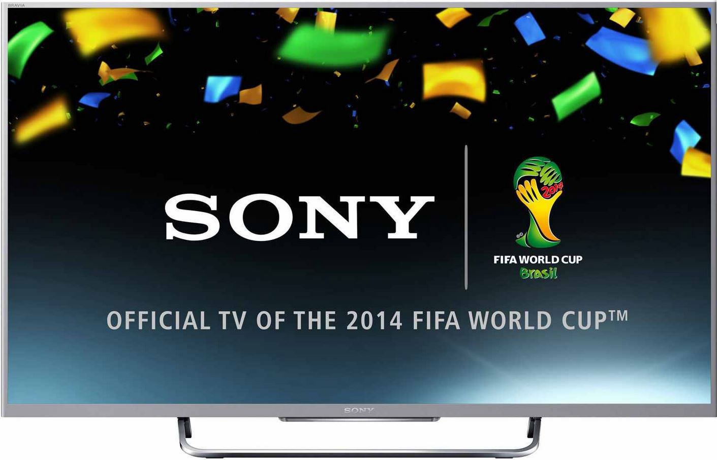 Sony KDL-55W815B - 55 Zoll 3D Smart TV mit Triple-Tuner für 849€ - Update! Sony KDL 55W815B 55 Zoll 3D Smart TV mit Triple Tuner für 849€ Update!