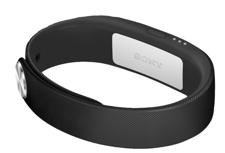 Sony Smartband SWR10 für 13€ (statt 30€) Sony Smartband SWR10 für 13€ (statt 30€)