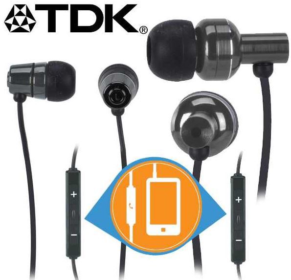TDK Kopfhörer SP60 & SP70 zusammen statt 53€ für 25,90€ TDK Kopfhörer SP60 & SP70 zusammen statt 53€ für 25,90€
