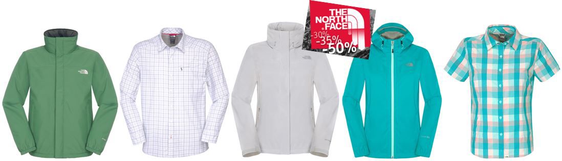 The North Face Sale bei Globetrotter mit Rabatten bis zu 50% - z.B.The North Face Galaxy Jacket statt 80€ für 47,95€ - Update The North Face Sale bei Globetrotter mit Rabatten bis zu 50% z.B.The North Face Galaxy Jacket statt 80€ für 47,95€ Update