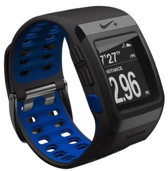 TomTom Nike+ Sportwatch - mit GPS aber ohne Schuhsensor für 104€ TomTom Nike+ Sportwatch mit GPS aber ohne Schuhsensor für 104€
