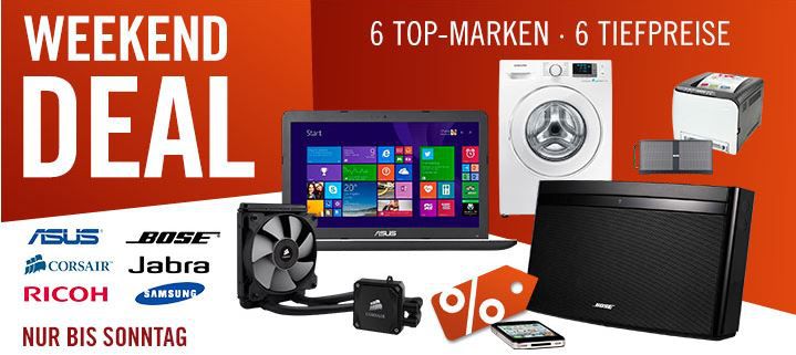Samsung WF70F5E5Q4W Waschmaschine statt 429€ für 319€ und mehr Cyberport Weekend Deals Samsung WF70F5E5Q4W Waschmaschine statt 429€ für 319€ und mehr Cyberport Weekend Deals