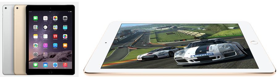 Apple iPad Air 2 16GB WiFi + Cellular + Vodafone 6GB MobileInternet Flat 42.2 LTE für 29,12€ monatl. - Update! Apple iPad Air 2 16GB WiFi + Cellular + Vodafone 6GB MobileInternet Flat 42.2 LTE für 29,12€ monatl. Update!