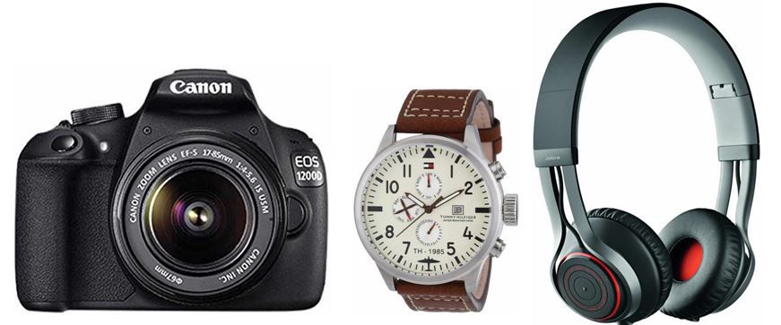 Tommy Hilfiger Herren Uhr Cool Sport für 112,99€ bei den 19 Amazon Blitzangeboten Tommy Hilfiger Herren Uhr Cool Sport für 112,99€ bei den 19 Amazon Blitzangeboten