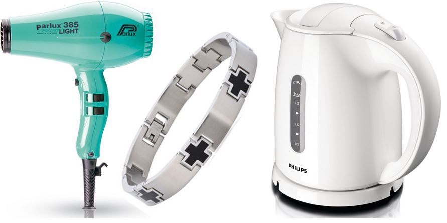 Philips HD4646/00 Basic Serie Wasserkocher bei den 22 Amazon Blitzangeboten Philips HD4646/00 Basic Serie Wasserkocher bei den 22 Amazon Blitzangeboten