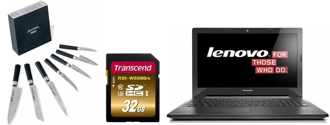 BEEM Germany - 8 teiliger Kyu Kabu Messerblock bei den 23 Amazon Blitzangeboten BEEM Germany 8 teiliger Kyu Kabu Messerblock bei den 23 Amazon Blitzangeboten