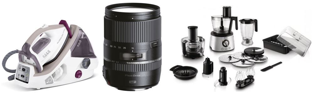 Philips HR7778/00 Avance Küchenmaschine für 149,95€ bei den 40 Amazon Blitzangeboten Philips HR7778/00 Avance Küchenmaschine für 149,95€ bei den 40 Amazon Blitzangeboten