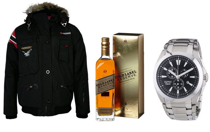 ESPRIT 4430697 - Herren Uhr für 54,12€ bei den 41 Amazon Blitzangeboten ESPRIT 4430697 Herren Uhr für 54,12€ bei den 41 Amazon Blitzangeboten