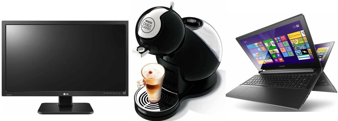 DeLonghi EDG 420.B Dolce Gusto Melody 3 - bei den 29 Amazon Blitzangeboten DeLonghi EDG 420.B Dolce Gusto Melody 3 bei den 29 Amazon Blitzangeboten