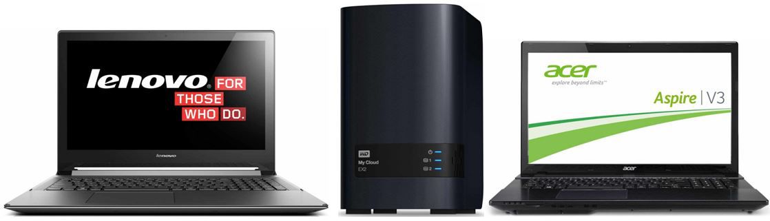 WD My Cloud EX2 - Cloud-Speicher (NAS) 4TB mit WD RED Festplatten - bei den 29 Amazon Blitzangeboten WD My Cloud EX2 Cloud Speicher (NAS) 4TB mit WD RED Festplatten bei den 29 Amazon Blitzangeboten