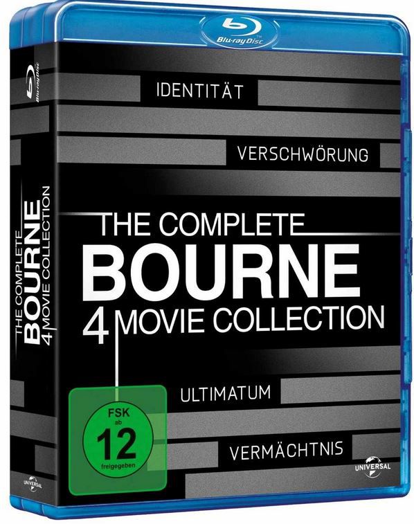 Bourne