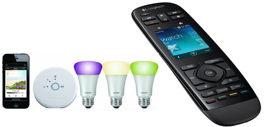 Philips hue - LED personal wireless lighting Set für 159€ - Update Philips hue LED personal wireless lighting Set für 159€ Update