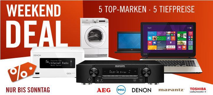 Marantz NR1605 - 7.1 AV Netzwerk Receiver statt 679 für 499€ und mehr Cyberport Weekend Deals - Update Marantz NR1605 7.1 AV Netzwerk Receiver statt 679 für 499€ und mehr Cyberport Weekend Deals Update