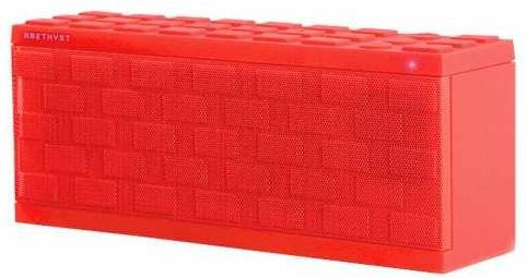 Amethyst Der Block - Bluetooth Lautsprecher für 35,90€ Amethyst Der Block Bluetooth Lautsprecher für 35,90€