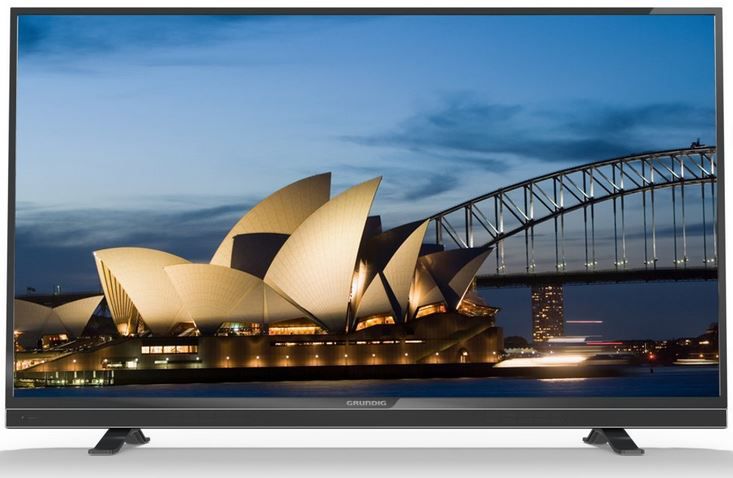 Grundig 49 VLE 822 BL - 49 Zoll 3D Smart TV mit triple Tuner für 419,99€ - Update! Grundig 49 VLE 822 BL 49 Zoll 3D Smart TV mit triple Tuner für 419,99€ Update!