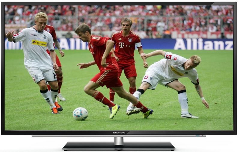 Grundig 50 VLE 921 BL - 50 Zoll Smart TV bei den 27 Amazon Blitzangeboten Grundig 50 VLE 921 BL 50 Zoll Smart TV bei den 27 Amazon Blitzangeboten