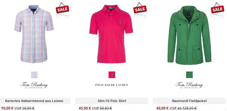 HIRMER 50% Fashion Rabatt SALE oder 15€ Gutschein für nicht reduzierte Ware HIRMER 50% Fashion Rabatt SALE oder 15€ Gutschein für nicht reduzierte Ware