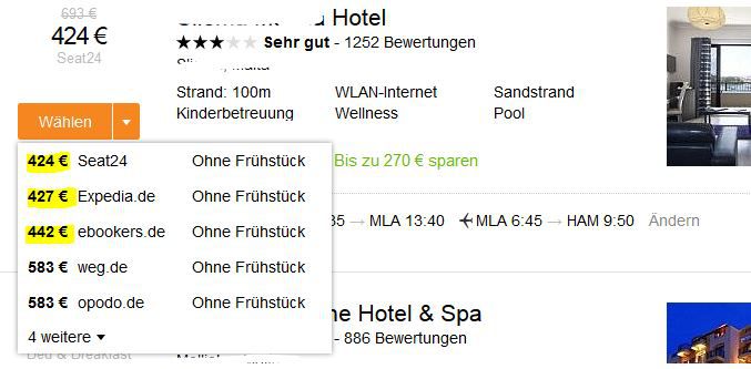 100€ Reise Gutschein aidu für 9,90€ - Update! 100€ Reise Gutschein aidu für 9,90€ Update!