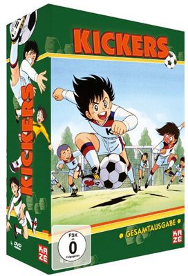 Kickers