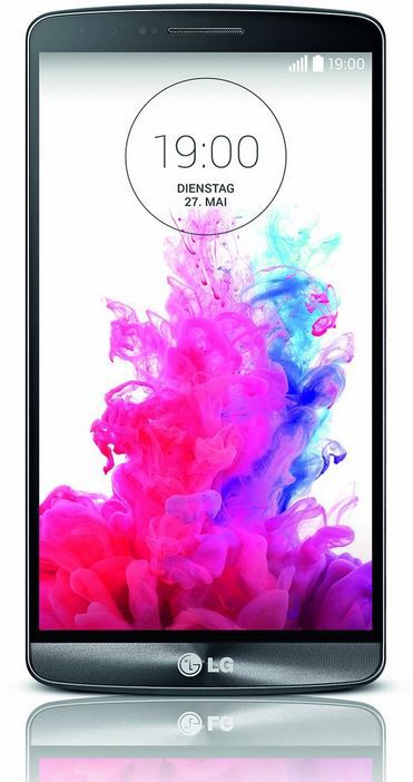 LG G3 - Top Android Smartphone mit 32GB als Amazon WHD ab nur 282,46€ LG G3 Top Android Smartphone mit 32GB als Amazon WHD ab nur 282,46€