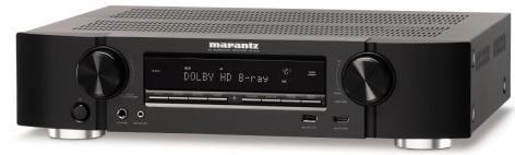 Marantz NR1605 - 7.1 AV Netzwerk Receiver statt 679 für 499€ und mehr Cyberport Weekend Deals - Update Marantz NR1605 7.1 AV Netzwerk Receiver statt 679 für 499€ und mehr Cyberport Weekend Deals Update