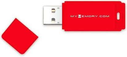 MyMemory - 128GB USB3 Stick für inkl. Versand 30€ MyMemory 128GB USB3 Stick für inkl. Versand 30€