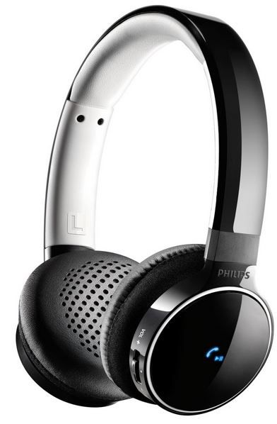 Philips SHB9150BK - Kabelloser Bluetooth Kopfhörer statt für 55,90€ (statt 77€) Philips SHB9150BK Kabelloser Bluetooth Kopfhörer statt für 55,90€ (statt 77€)