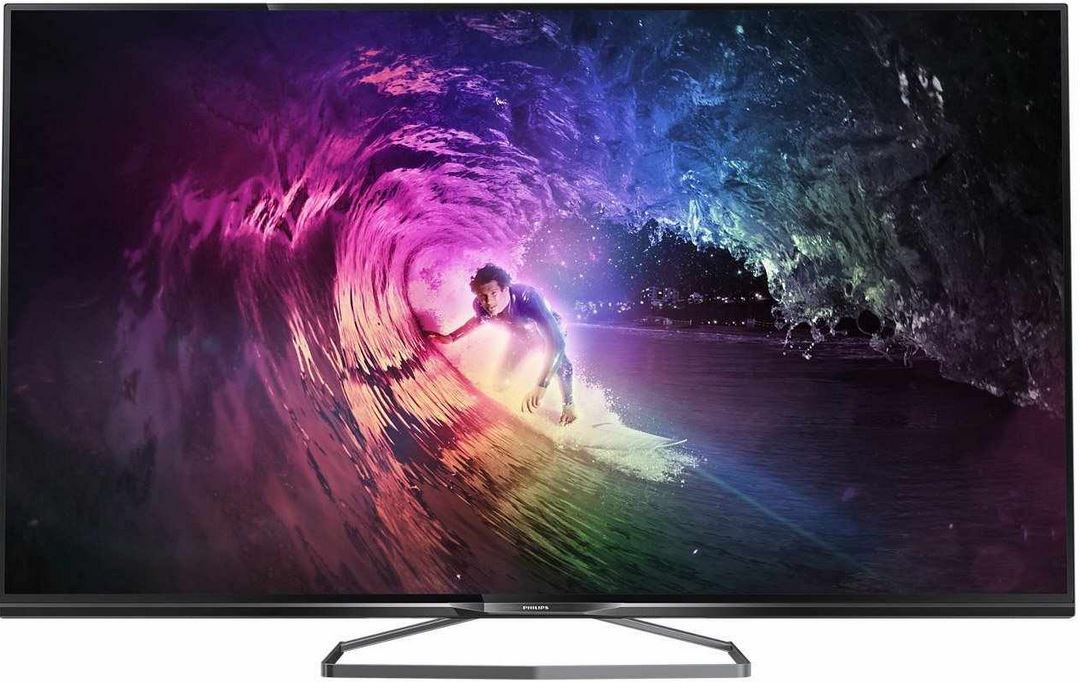 Philips 40PUK6809 - 40” 3D Ultra HD Smart TV für 558,90€ Philips 40PUK6809 40” 3D Ultra HD Smart TV für 558,90€