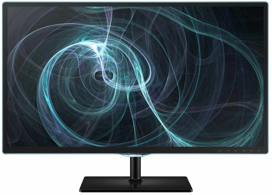Samsung S22D390Q - 22 Zoll LED Monitor mit Full HD Display für 89€ Samsung S22D390Q 22 Zoll LED Monitor mit Full HD Display für 89€