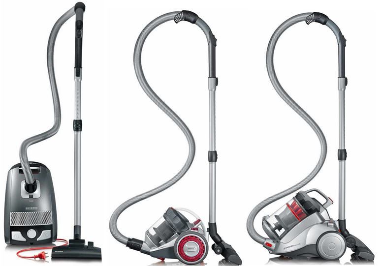 Severin BC 7045 Bodenstaubsauger für 95,20€ bei der Amazon 20% Rabatt Aktion Severin BC 7045 Bodenstaubsauger für 95,20€ bei der Amazon 20% Rabatt Aktion