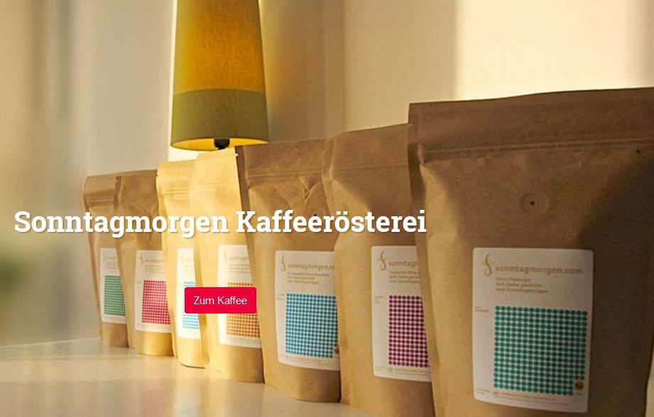 Rabattfehler? 50% Rabatt auf alles bei sonntagmorgen.com Rabattfehler? 50% Rabatt auf alles bei sonntagmorgen.com